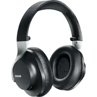 Shure Aonic 40 Wireless Headphones Black