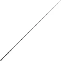 Shimano Fishing Poison Adrena Baitcasting Rod Argenté 2.21 m / 10-30 g