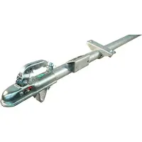 Knott Tuyau de digue droit KDR60 Ø60 x 2000 mm 6A1249.002