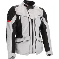 Acerbis X-Rover Veste textile de moto imperméable pour femmes