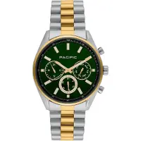 Pacific Classic Herrenuhr