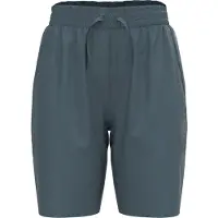 Odlo Essential Shorts Noir 38 Femme