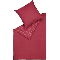 Esprit Hiver Literie FLANELL Baie 135 x 200 cm