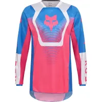 FOX 180 Collect Maillot de motocross