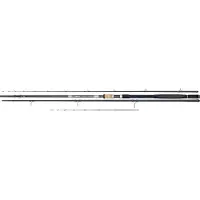 Daiwa N ZON SUPER SLIM FEEDER, 3,66m, 12ft, 0-90g, 4 pièces, canne à pêche feeder, 11162-360