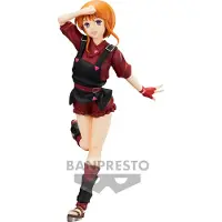 Banpresto Elpeo Ple Figure 18cm Mobile Suit Gundam ZZ