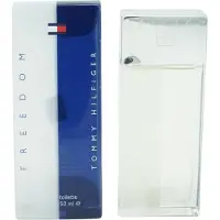 Tommy Hilfiger - FREEDOM POUR HOMMES, 50 ml, Eau de Toilette
