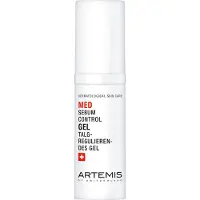 Artemis MED Sebum Control gel visage pour resserrer les pores et pour un look mat 30 ml