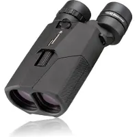 Bresser 16x42 STABILIZER OIS Jumelles avec stabilisateur d'image