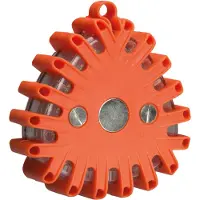Perel Magnétique - Torche LED -