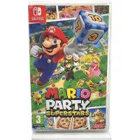 Mario Party Superstar Fr Switch