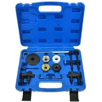 GEKO Kit de blocage des distributions à chaîne VW, AUDI 1.8, 2.0 TSI TFSI G02867