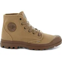 Palladium Baskets montantes Palladium PAMPA HI femme || Taille 45