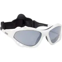 Jobe Floatable Glasses Knox lunettes de sport lunettes de soleil flottantes white