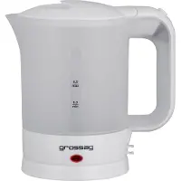 Grossag Bouilloire de voyage, 0,5 litre / Article 1347 WK 3.00