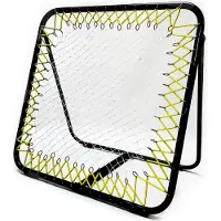 Zeus Kickback Rebounder 1x1m