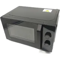 Toshiba four à micro-ondes 20L MW2 MG20PBK 800W1000W grill avec grill FS Starke