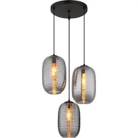 Globo Lighting Jefrey (E27)