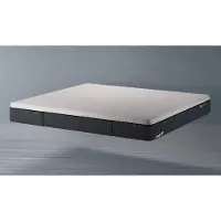 Wintech Matelas en mousse de qualité médicale-24cm-180x200cm