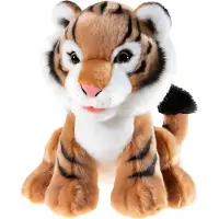Heunec ANIMAUX MENACÉS Tigre