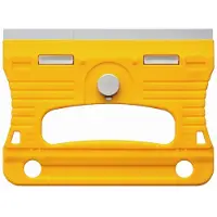 Olfa Gratte vitre pro GRS-1/3B Gratte vitre 120 mm