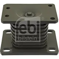 FEBI BILSTEIN Coussinet, ressort parabolique 17475
