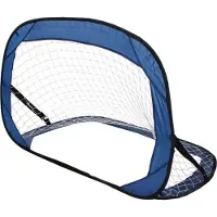 Merco But de football escamotable Fold Variant 39788