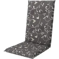 Doppler LIVING 2097 119 x 48 x 6 cm gris