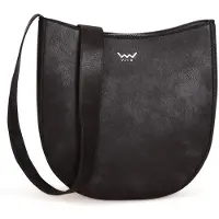 Vuch Sac à bandoulière Werdel noir Taille unique