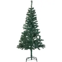 Bc-elec - HPBD-3 Arbre de Noël artificiel vert 310 branches / 150cm