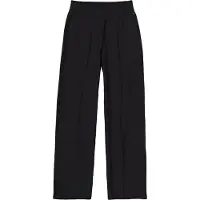Garcia Z0020 femme Pantalon, XXL, Noir, Straight fit
