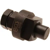 Bgs 8555 Outil de rotation de vilebrequin VAG