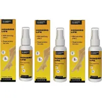 NGS 3x HondroLife Herbal Gel - Votre réponse aux douleurs articulaires 30 ml