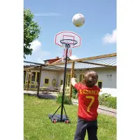 Eduplay Happy Kidz Support de basket-ball 201300217