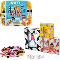 LEGO 41914 Dots 41914 Bilderrahmen Bausatz