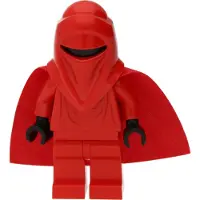 LEGO Star Wars Loose Mini Figure Garde Royale Impériale Avec Pique de Force