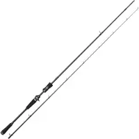 Westin W3 Finesse Crank T Baitcasting Rod Argenté 2.13 m / 10-30 g