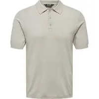 Only & Sons T-Shirt 'ONSWyler' beige