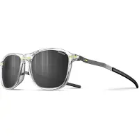 Julbo Fuse Polarized Sunglasses Gris Polarized/CAT3