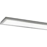 Performance In Lighting Lampe montée LED 4000K - Plafonnier 8630661613410