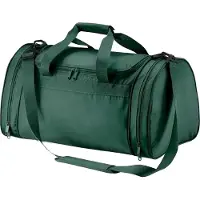 Quadra Sport / Sac de voyage - 32 litres BC770 (Taille unique) (Vert bouteille)