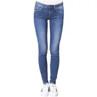 Pepe Jeans - Jean pour femme NA979 (31S) (bleu)