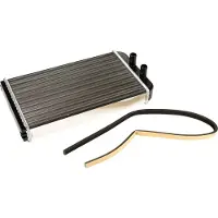PRASCO FTA6265 Kachelradiateur, interieurverwarming