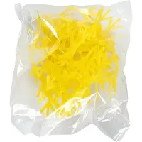 Creativ Company Pattes de poulet en plastique - 50 pièces.