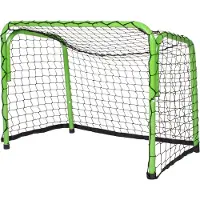 Merco But de football pliable pour l'école