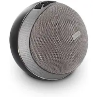 Metronic Xtra Bass Haut-parleur portable Bluetooth 20 W avec technologie DSP - niveaux de gris