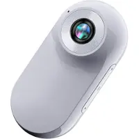 INF Caméra d'action A100 avec carte TF de 32 Go
