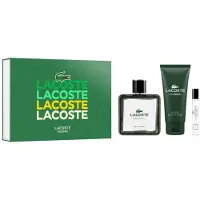 Lacoste Original Coffret Cadeau