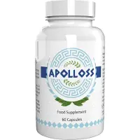 InterGuard AG Apolloss - 60 Gélules