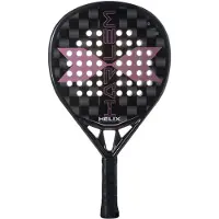 Harlem Raquette de padel Helix Soft HP-225